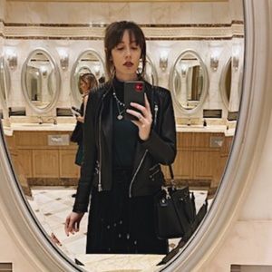 Meet your Posher, Meagan